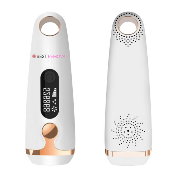 Silk Touch Pro™ IPL Hair Removal Device